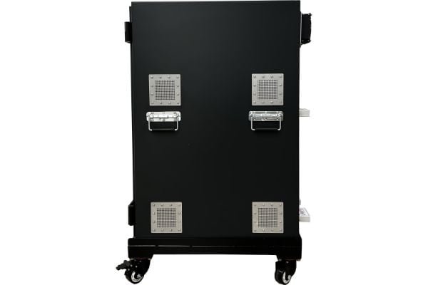 Портативная РЧ-безэховая камера LBX7500 LabiFix RF Shield Box - Фото 8 из 12