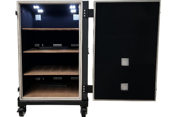 Портативная РЧ-безэховая камера LBX7500 LabiFix RF Shield Box - Фото 10 из 12
