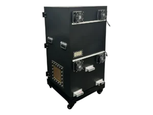 LBX7600 RF ELECTRONICS, EMC, IMMUNITY, AND R&amp;D SHIELDED ENCLOSURE LabiFix RF Shield Box - View 10 of 10