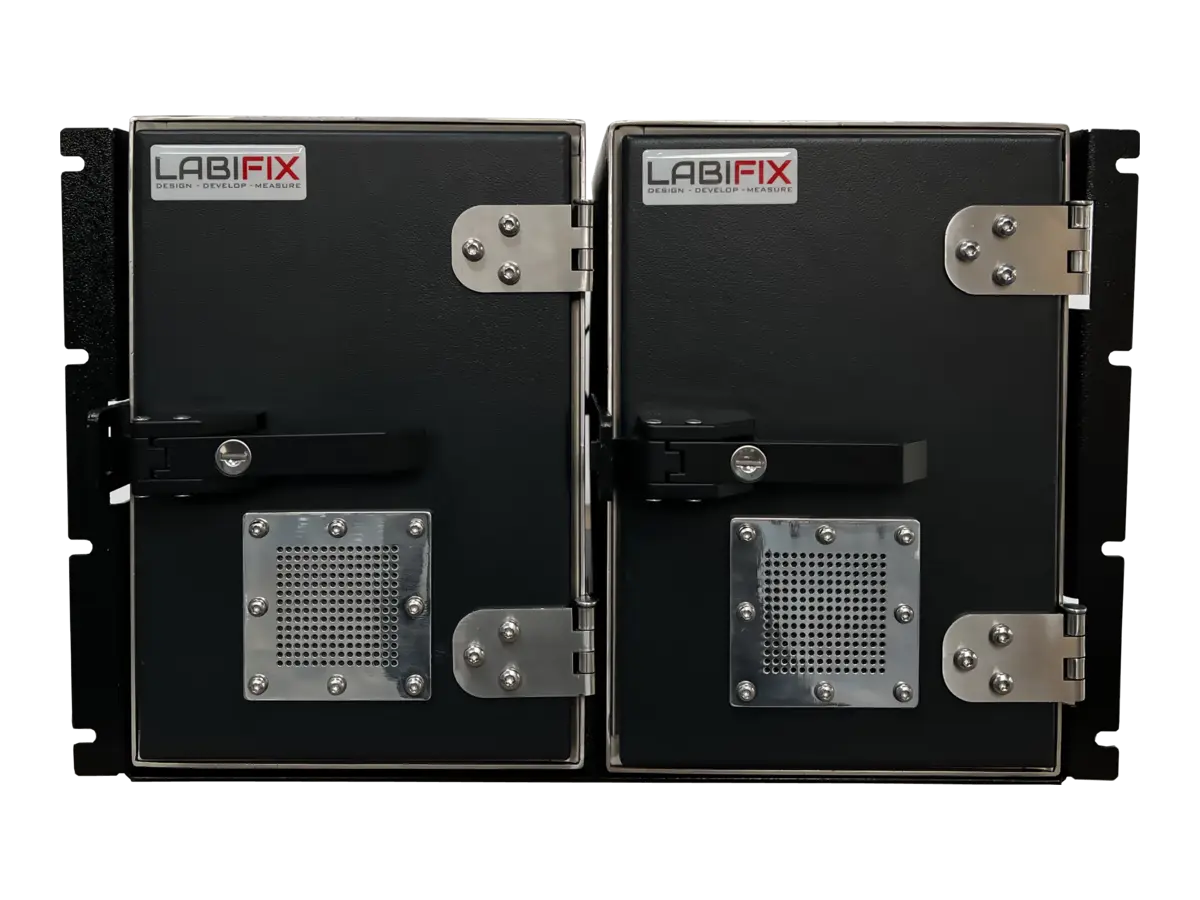 LBX1300T TWIN RF SHEILD BOX LabiFix RF Shield Box - View 4 of 10