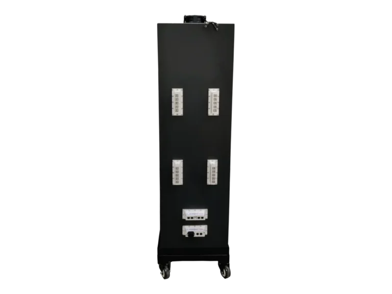 CAJA DE PRUEBAS BLINDADA LBX6200 PARA PRUEBAS DE TELÉFONOS MÓVILES LabiFix RF Shield Box - Vista 8 de 11