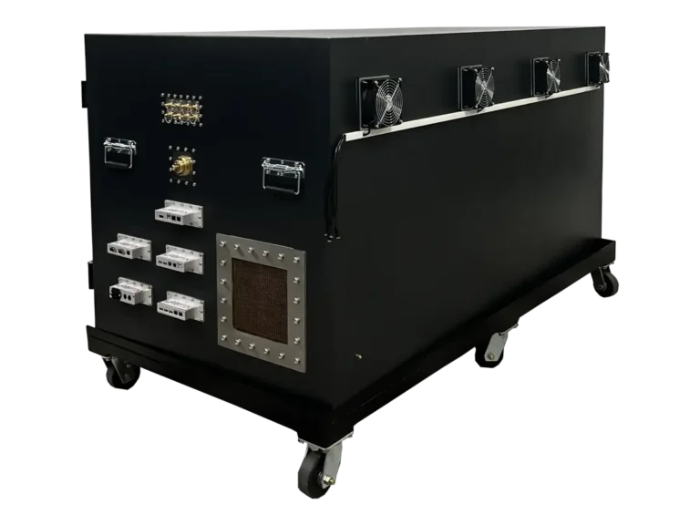 LBX8500 WLAN &amp; WIRELESS DEVICE TESTING SHEILDED ENCLOSURE LabiFix RF Shield Box - View 10 of 10