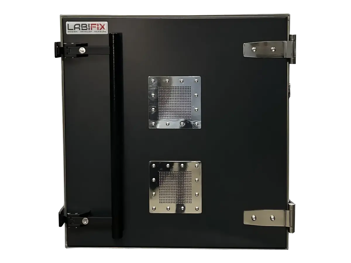 LBX4250 RF SHEILDED TEST ENCLOSURE LabiFix RF Shield Box - View 4 of 10