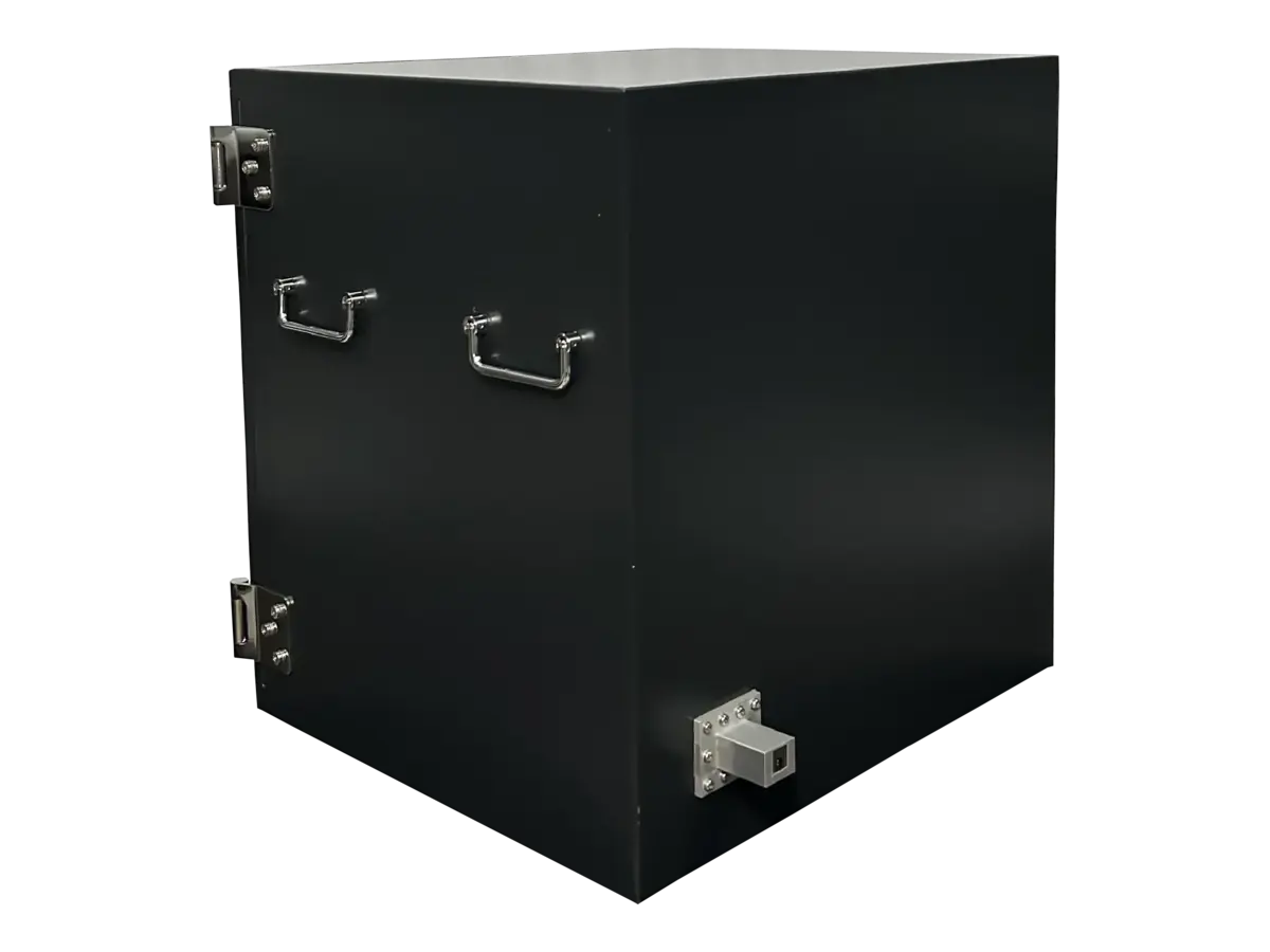 LBX4250 RF SHEILDED TEST ENCLOSURE LabiFix RF Shield Box - View 6 of 10