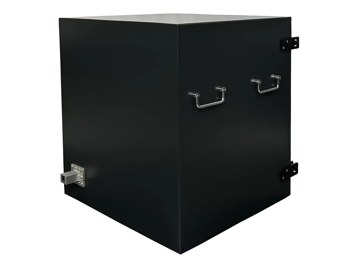 LBX4250 RF SHEILDED TEST ENCLOSURE LabiFix RF Shield Box - View 7 of 10