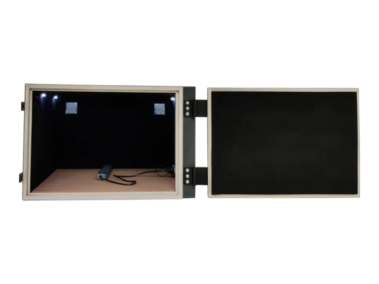 LBX5500 RF SHEILDED TEST ENCLOSURE LabiFix RF Shield Box - View 5 of 9