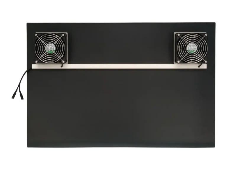 LBX5500 RF SHEILDED TEST ENCLOSURE LabiFix RF Shield Box - View 6 of 9