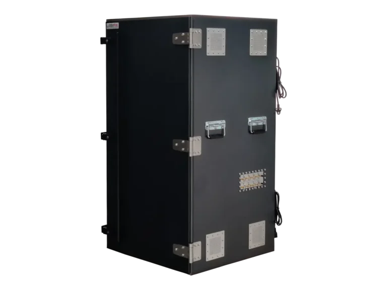 LBX7100 RF SHEILDED TEST ENCLOSURE LabiFix RF Shield Box - View 2 of 10
