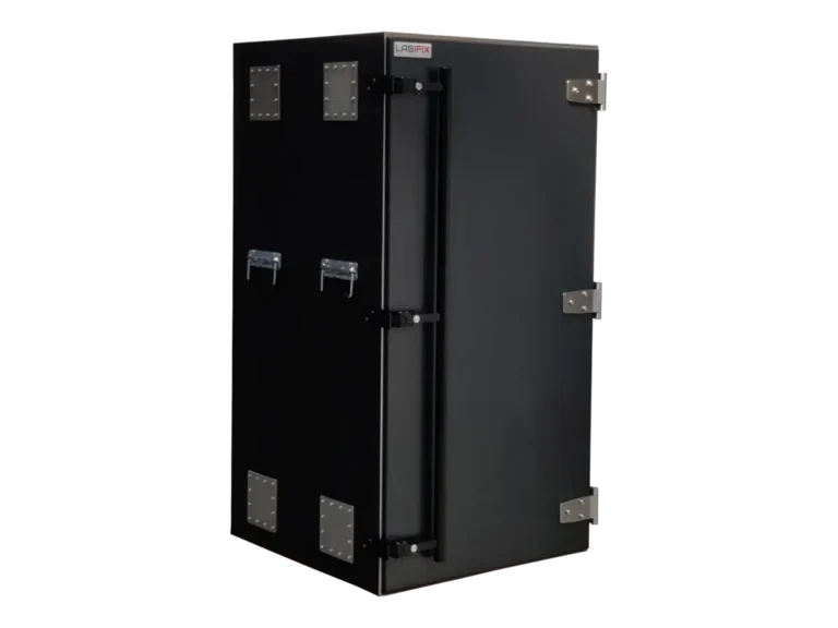 LBX7100 RF SHEILDED TEST ENCLOSURE LabiFix RF Shield Box - View 3 of 10