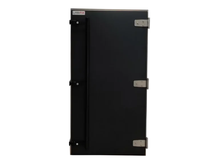 LBX7100 RF SHEILDED TEST ENCLOSURE LabiFix RF Shield Box - View 4 of 10