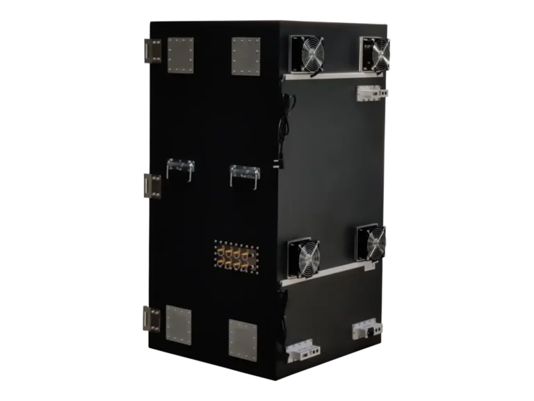 LBX7100 RF SHEILDED TEST ENCLOSURE LabiFix RF Shield Box - View 6 of 10