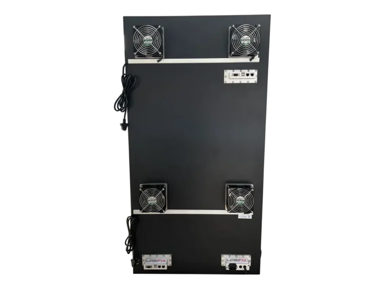 LBX7100 RF SHEILDED TEST ENCLOSURE LabiFix RF Shield Box - View 8 of 10