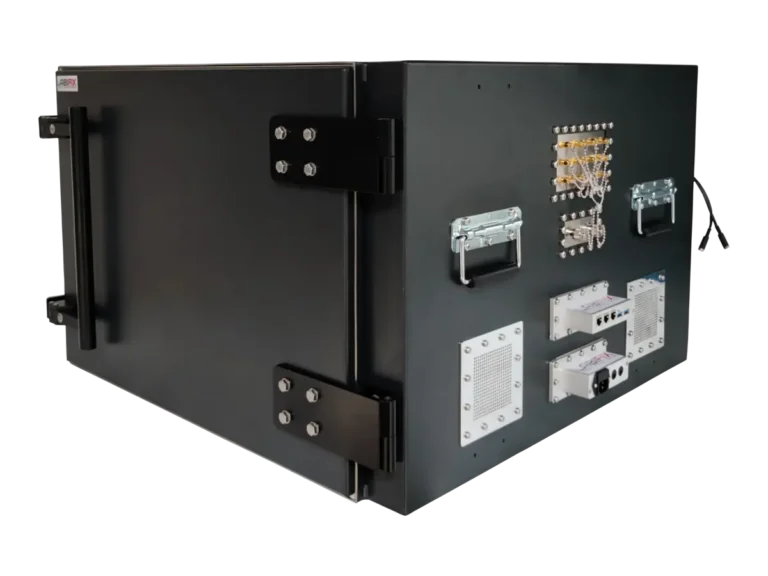 Box di Schermatura RF LBX3500 LabiFix RF Shield Box - Vista 3 di 10