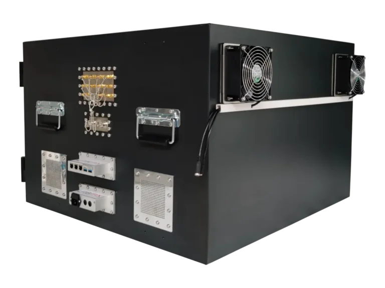Box di Schermatura RF LBX3500 LabiFix RF Shield Box - Vista 6 di 10