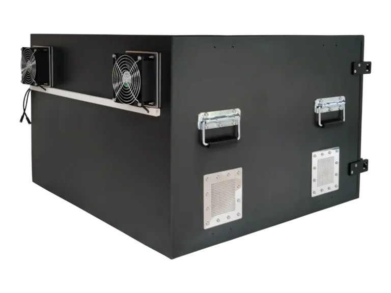 Box di Schermatura RF LBX3500 LabiFix RF Shield Box - Vista 7 di 10