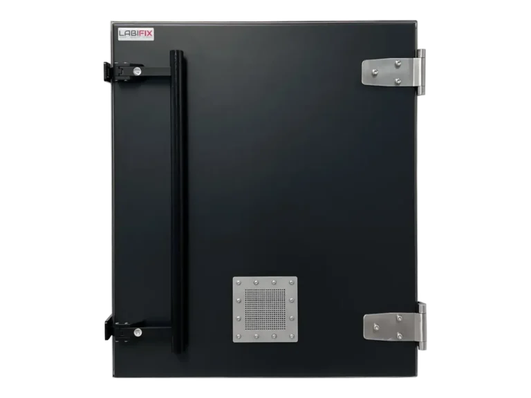 LBX6100 RF SHEILDED TEST ENCLOSURE LabiFix RF Shield Box - View 4 of 10