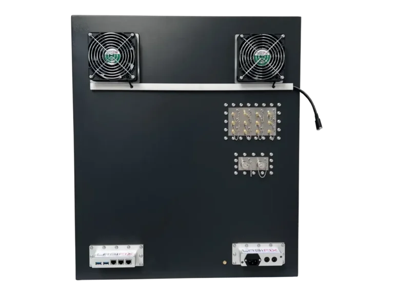 LBX6100 RF SHEILDED TEST ENCLOSURE LabiFix RF Shield Box - View 8 of 10
