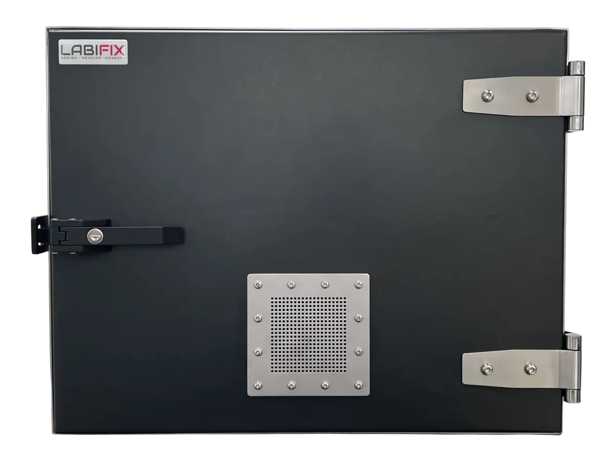 LBX4900 RF SHEILDED TEST ENCLOSURE - LabiFix RF Shield Box Solution