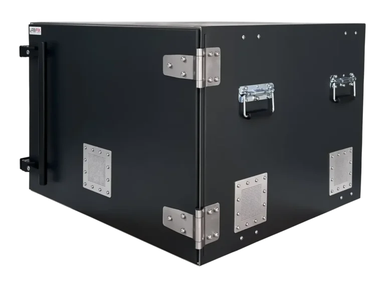 LBX5700 RF Shield Box For Cellular and IOT Devices Testing LabiFix RF Shield Box - View 3 of 10