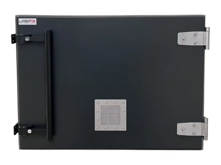 LBX5700 RF Shield Box For Cellular and IOT Devices Testing LabiFix RF Shield Box - View 5 of 10