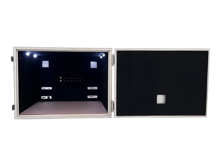 LBX5700 RF Shield Box For Cellular and IOT Devices Testing LabiFix RF Shield Box - View 6 of 10