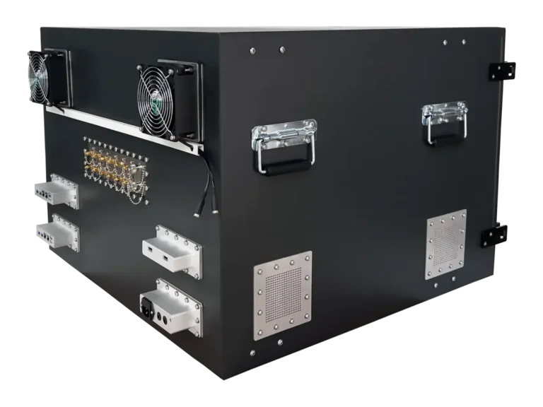 LBX5700 RF Shield Box For Cellular and IOT Devices Testing LabiFix RF Shield Box - View 8 of 10