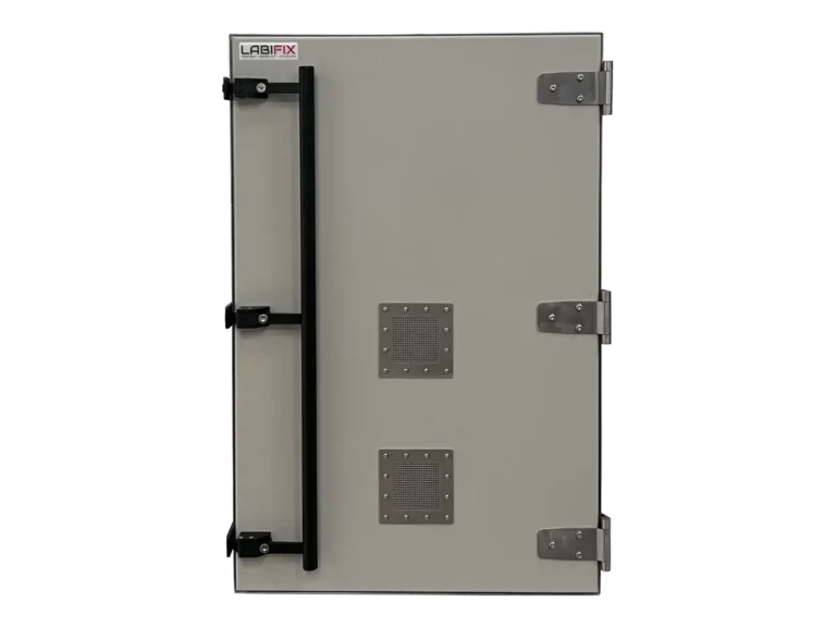 LBX6010 RF SHEILDED TEST ENCLOSURE LabiFix RF Shield Box - View 4 of 10