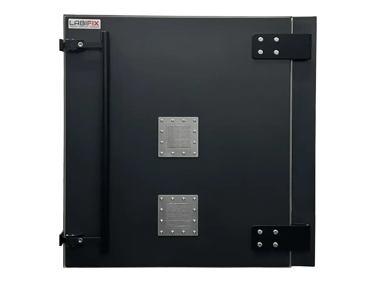 LBX6800 RF SHIELDED TEST ENCLOSURE LabiFix RF Shield Box - View 4 of 10