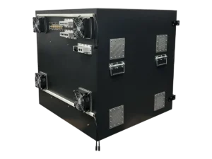 LBX6800 RF SHIELDED TEST ENCLOSURE LabiFix RF Shield Box - View 10 of 10