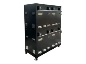 LBX7400 RF SHIELDED TEST ENCLOSURE LabiFix RF Shield Box - View 9 of 9