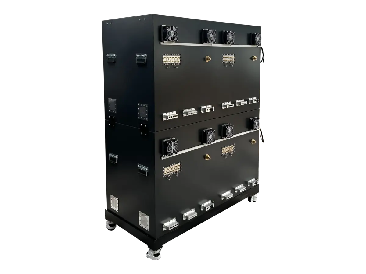 LBX7400 RF SHIELDED TEST ENCLOSURE LabiFix RF Shield Box - View 6 of 9