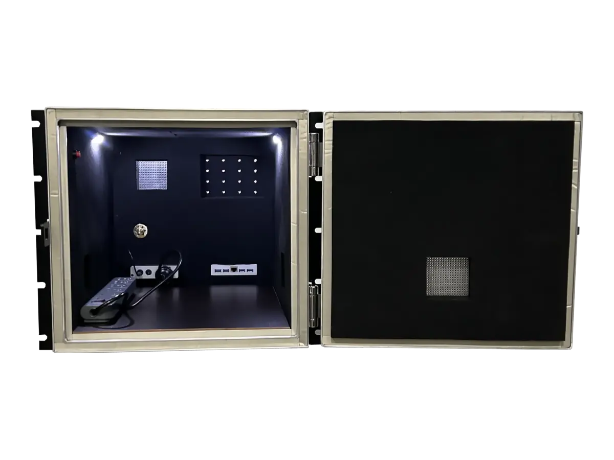 LBX4000A RF SHEILDED TEST ENCLOSURE LabiFix RF Shield Box - View 5 of 10