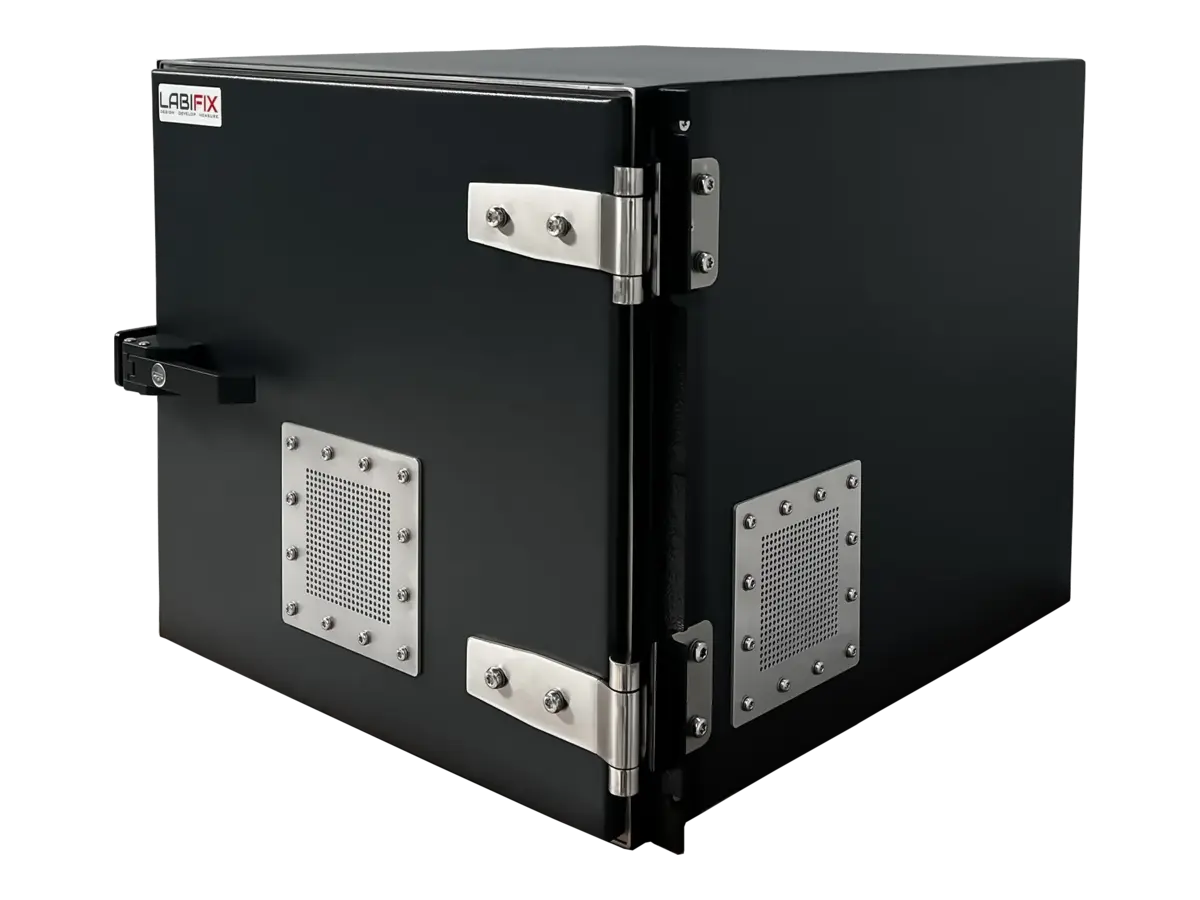 LBX4070 RF SHEILDED TEST ENCLOSURE​ LabiFix RF Shield Box - View 2 of 10