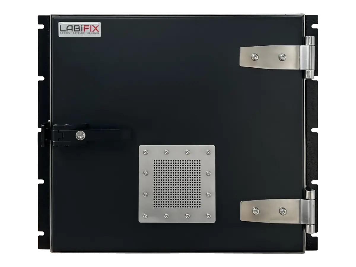 LBX4070 RF SHEILDED TEST ENCLOSURE - LabiFix RF Shield Box Solution