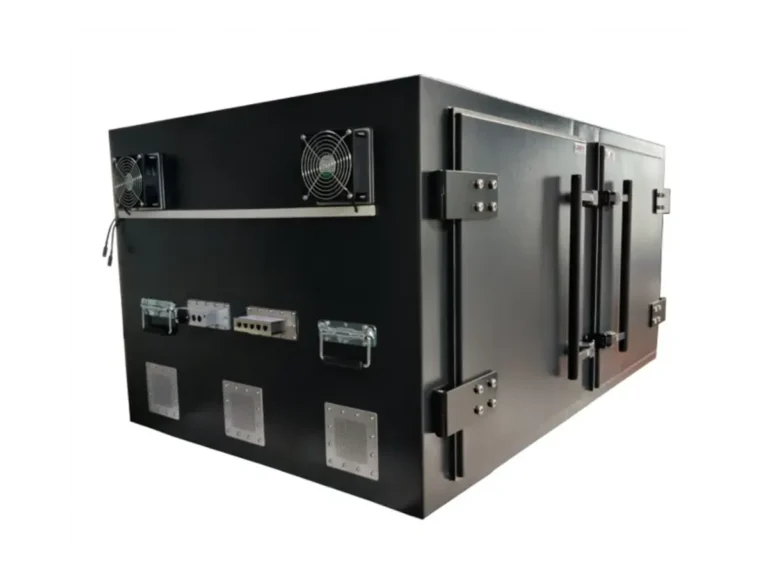 LBX8000 WLAN AND WIRELESS DEVICE TESTING SHIELDED CHAMBER LabiFix RF Shield Box - View 3 of 10