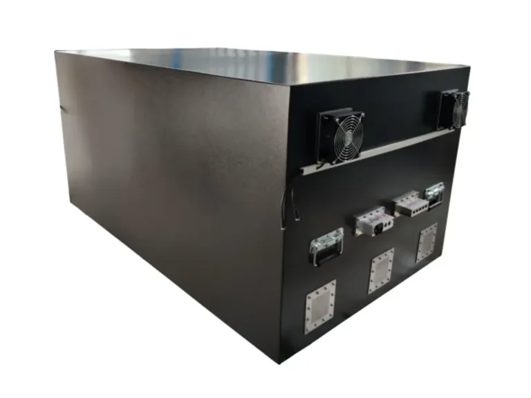 LBX8000 WLAN AND WIRELESS DEVICE TESTING SHIELDED CHAMBER LabiFix RF Shield Box - View 6 of 10