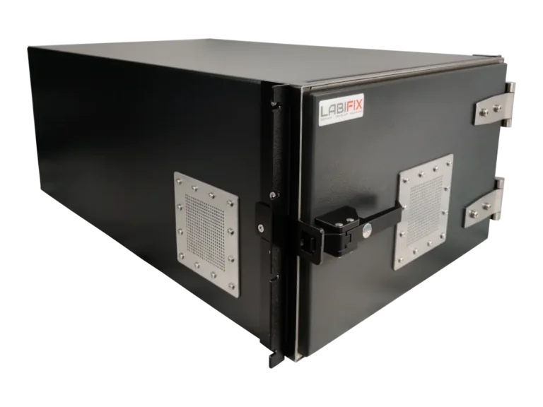 LBX2040 MANUAL RF SHIELDING BOX LabiFix RF Shield Box - View 2 of 10