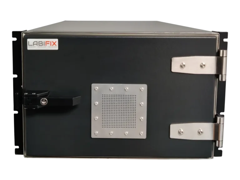 LBX2040 MANUAL RF SHIELDING BOX LabiFix RF Shield Box - View 3 of 10