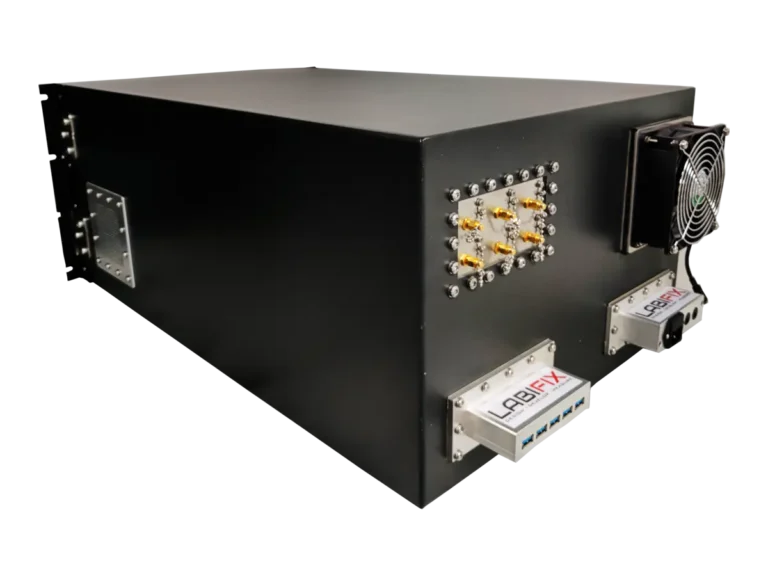 LBX2040 MANUAL RF SHIELDING BOX LabiFix RF Shield Box - View 5 of 10