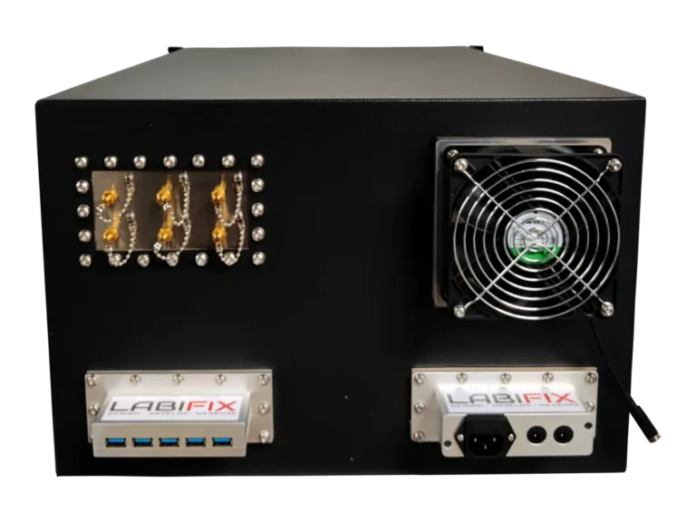 LBX2040 MANUAL RF SHIELDING BOX LabiFix RF Shield Box - View 7 of 10