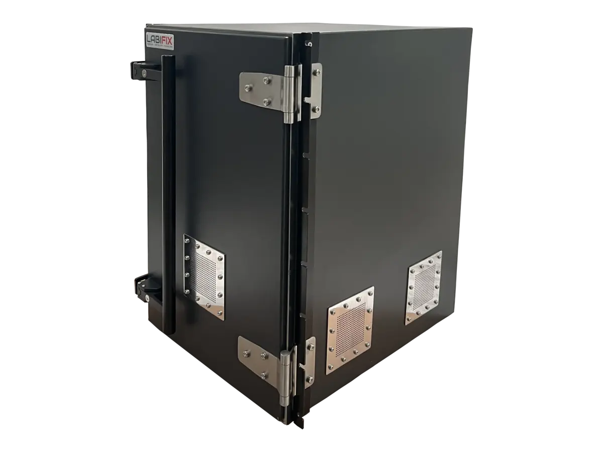 LBX4100 RF SHEILDED TEST ENCLOSURE - LabiFix RF Shield Box Solution