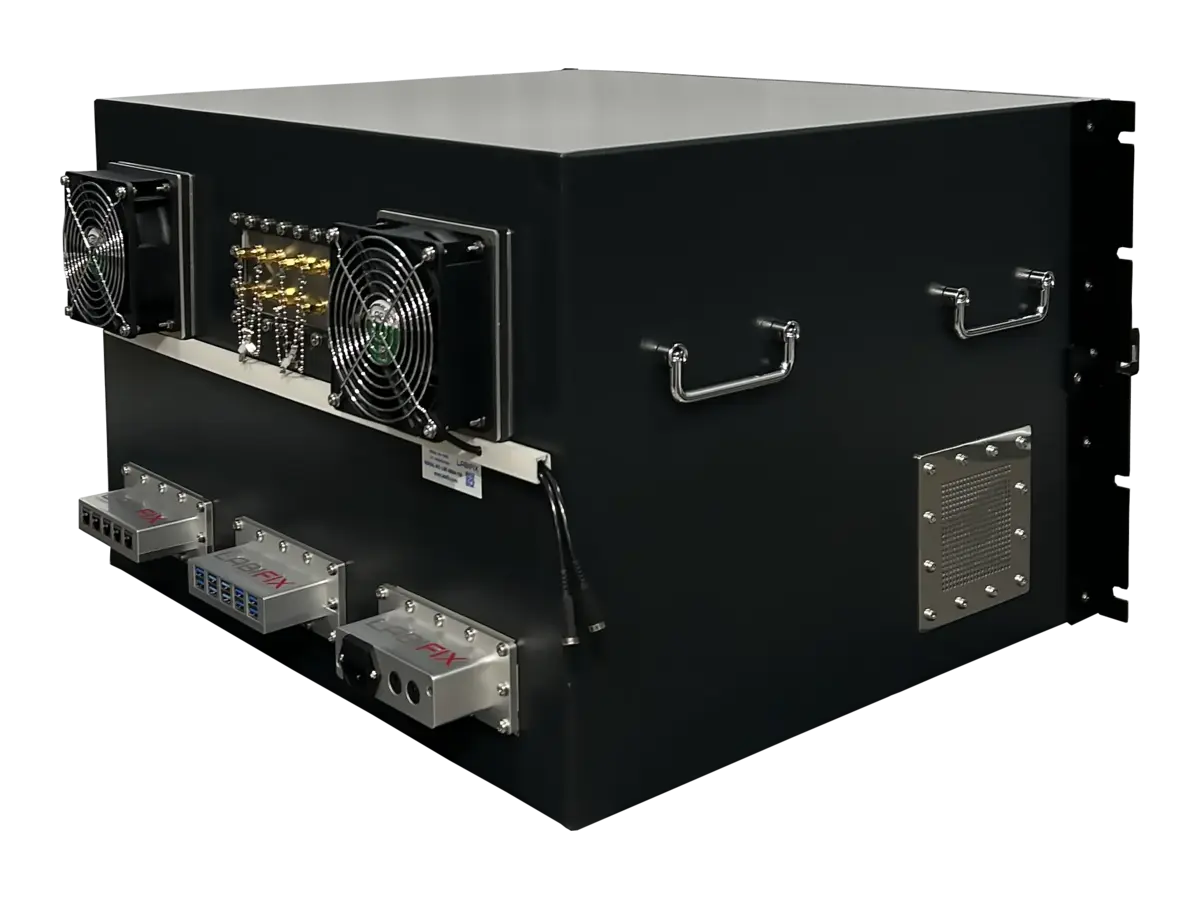 Contenitore per Test Schermato LBX5350 LabiFix RF Shield Box - Vista 7 di 10