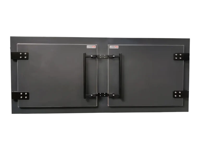 LBX8040 BLUETOOTH | WLAN DEVICE TESTING RF SHIELDED ENCLOSURE LabiFix RF Shield Box - View 5 of 9