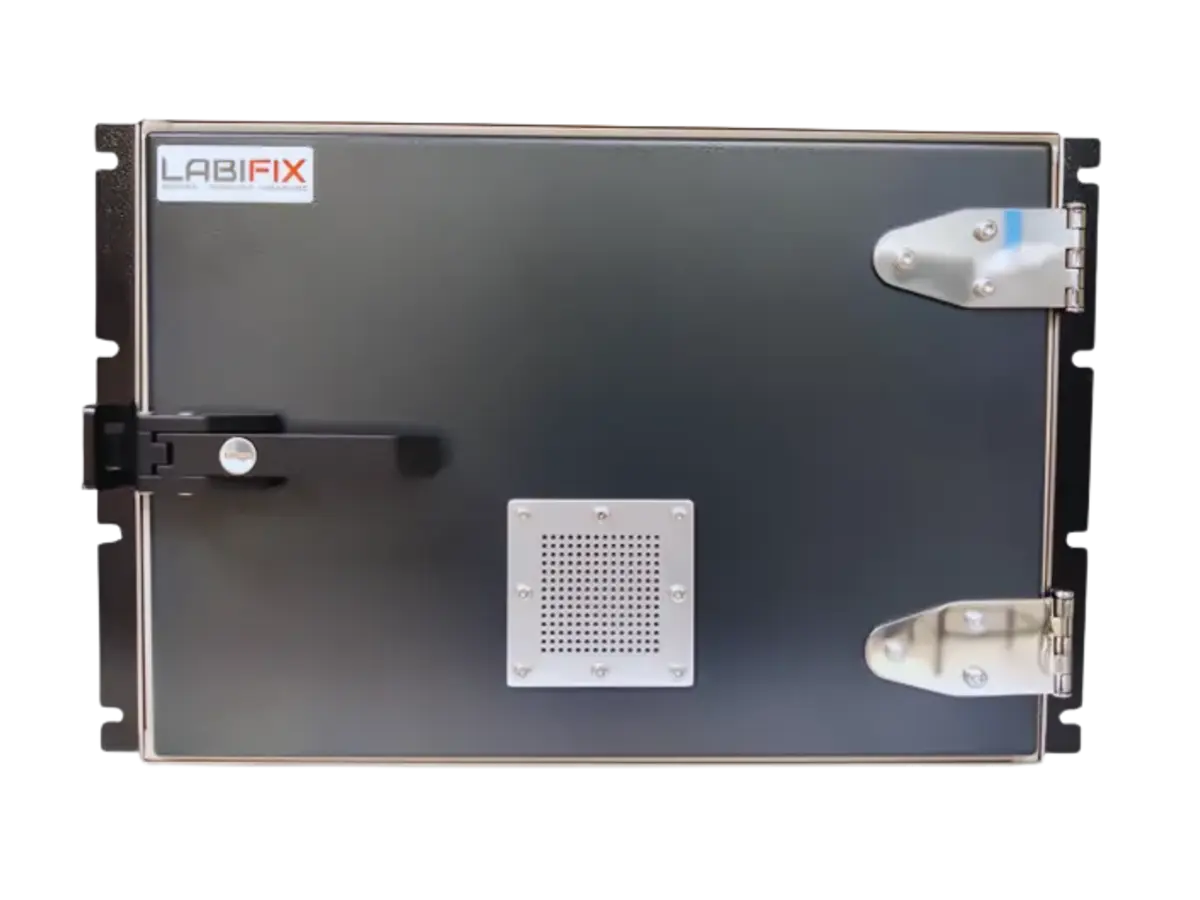 LBX1000 PORTATILE SCATOLA DI SCHERMATURA RF LabiFix RF Shield Box - Vista 4 di 10