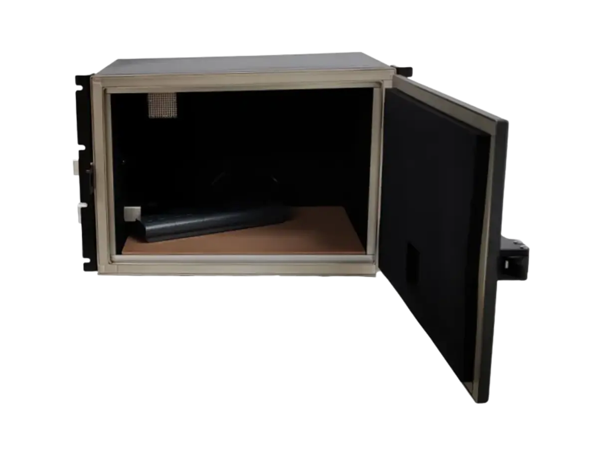 LBX1000 PORTATILE SCATOLA DI SCHERMATURA RF LabiFix RF Shield Box - Vista 5 di 10