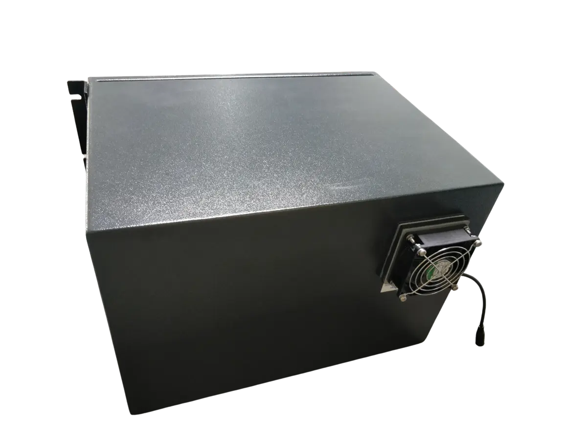 LBX1000 PORTATILE SCATOLA DI SCHERMATURA RF LabiFix RF Shield Box - Vista 6 di 10