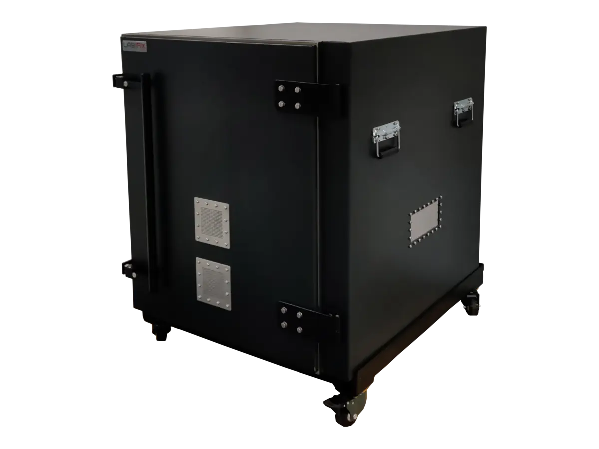 LBX9100 RF SHIELDED ENCLOSURE LabiFix RF Shield Box - View 2 of 10