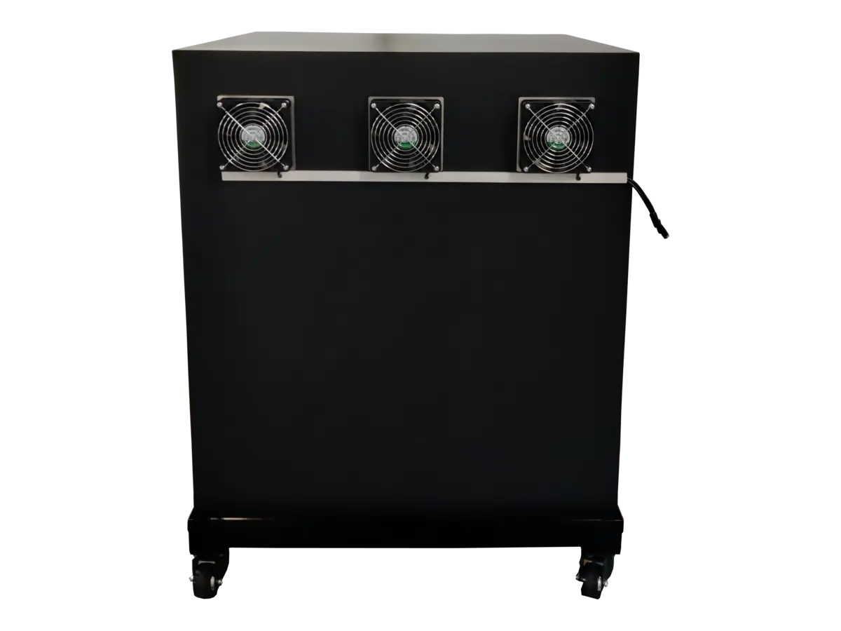 LBX9100 RF SHIELDED ENCLOSURE LabiFix RF Shield Box - View 8 of 10