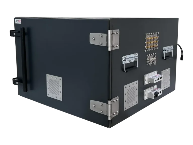 LBX5750 RF Enclosure For RF Electronics LabiFix RF Shield Box - View 2 of 10
