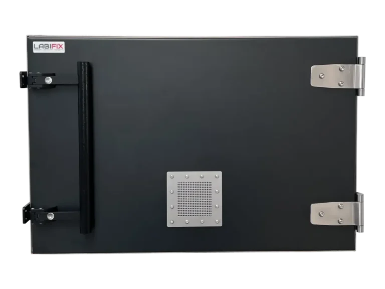 LBX5750 RF Enclosure For RF Electronics LabiFix RF Shield Box - View 4 of 10